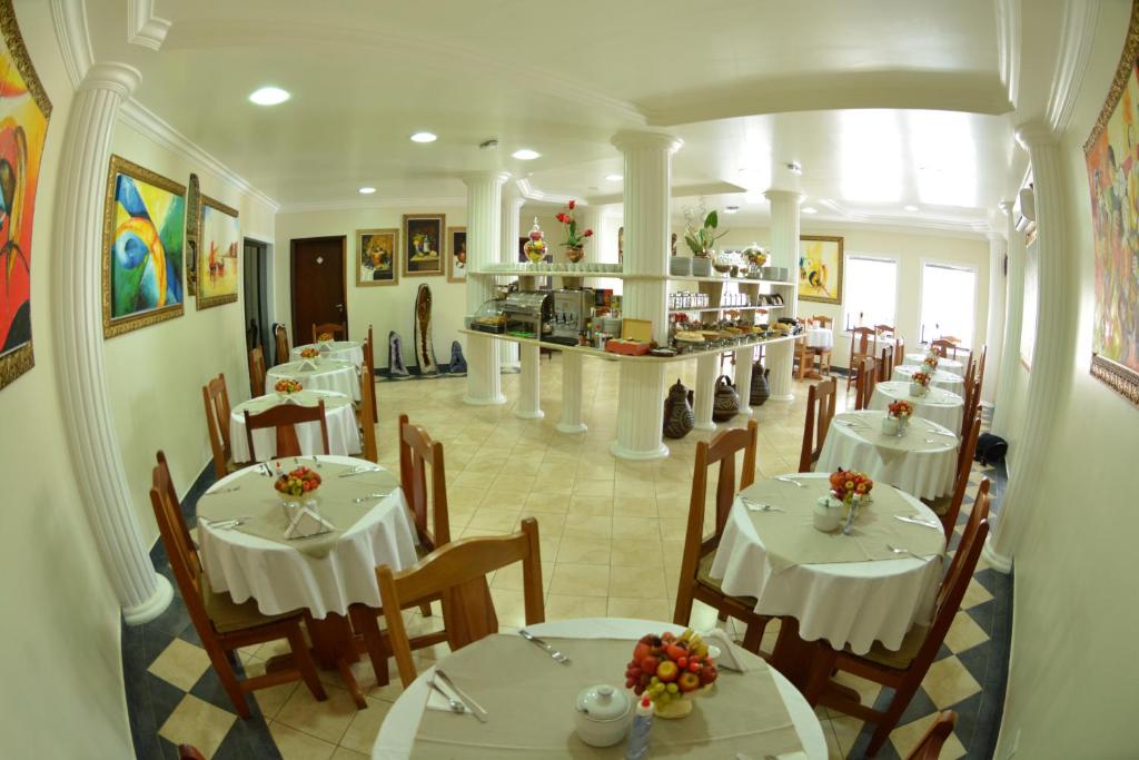  Itália Hotel