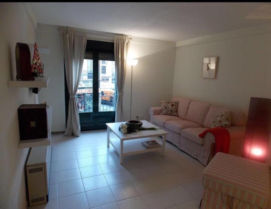 Corrillo Suite Plaza Mayor - Parking opcional - 14