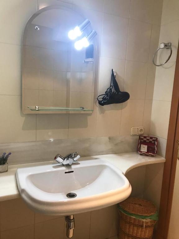 Corrillo Suite Plaza Mayor - Parking opcional - 13