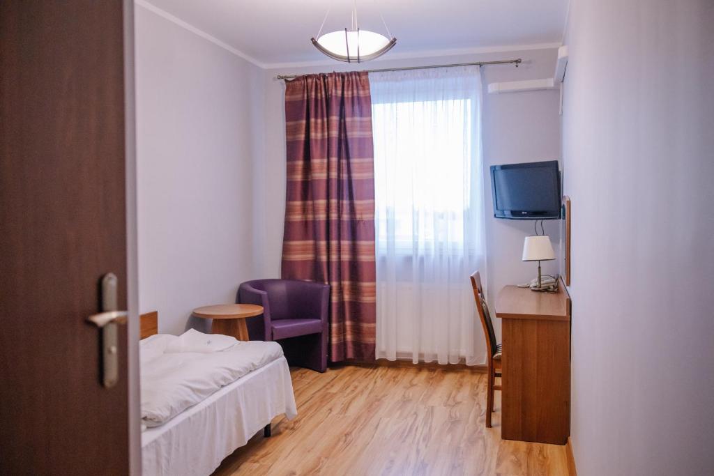 Zajazd Blue - Chambre Simple