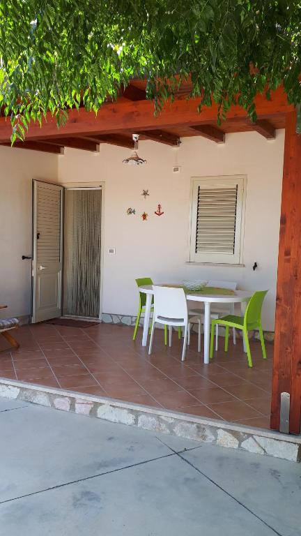 Casa Vacanza Demi - Maison De Vacances