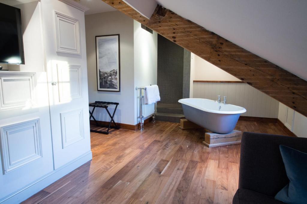 Hotel du Vin & Bistro Harrogate - Resim 42