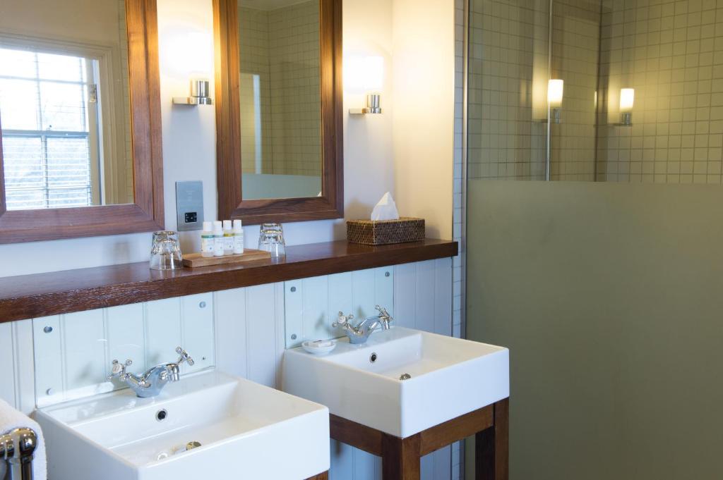 Hotel du Vin & Bistro Harrogate - Resim 20