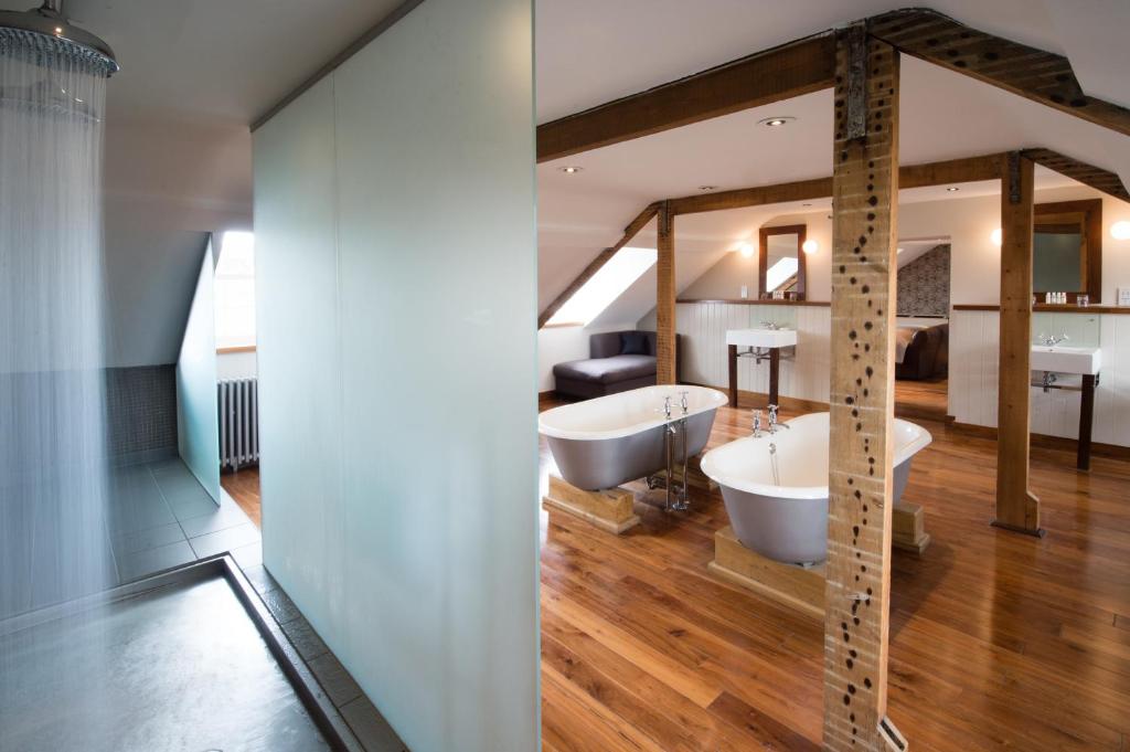 Hotel du Vin & Bistro Harrogate - Resim 30