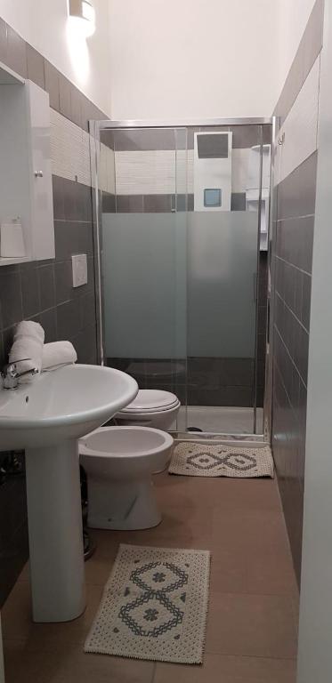 Appartamenti a Gallipoli - Casa Con 1 Camera Da Letto