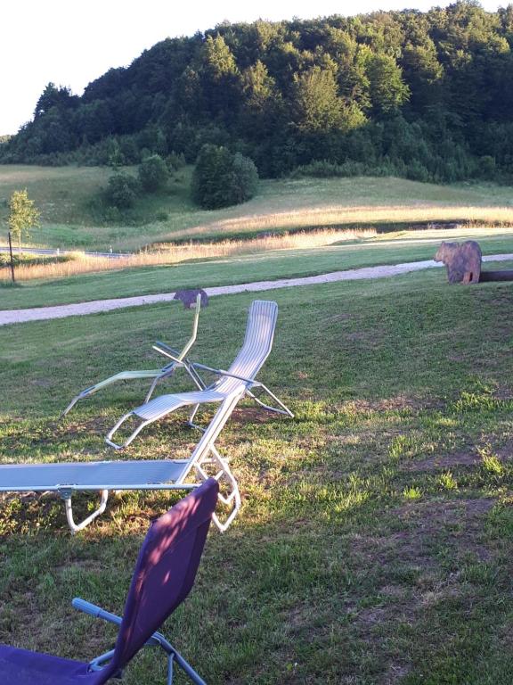 Guest House Family Varda Plitvice Lakes - 8