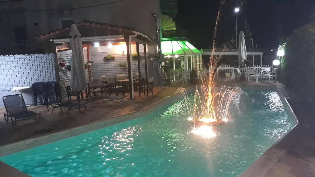 Park Hotel - Resim 29