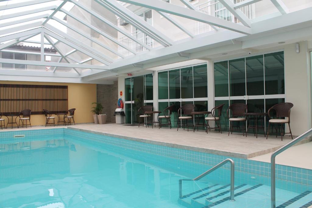 Varadero Palace Hotel II