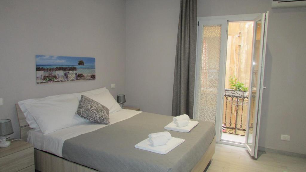 Zagara - Standard Apartment