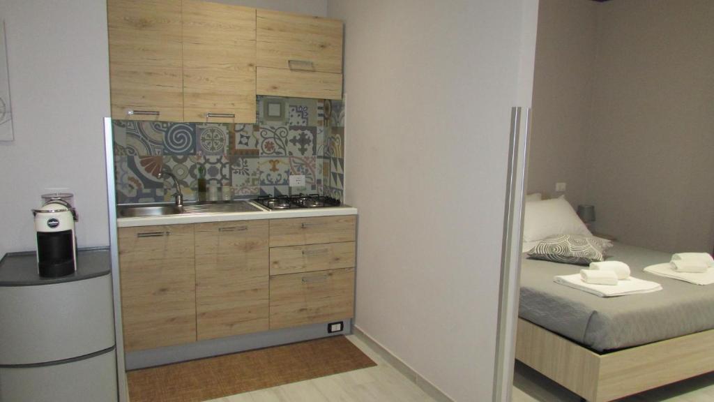 Zagara - Apartment