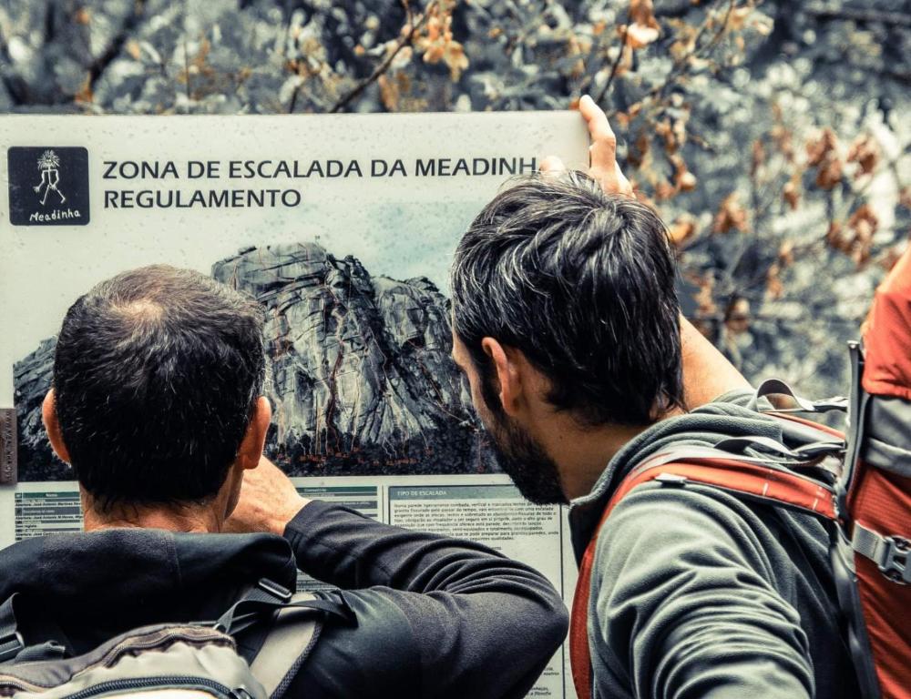 Fotografie z fotogalerie ubytování Penedino Mountain Cottage v destinaci Arcos de Valdevez