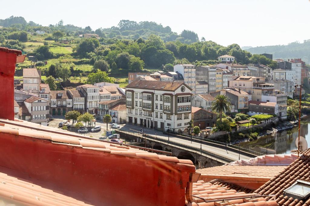 Apartamentos Moreira & Betanzos, Betanzos – Updated 2022 Prices