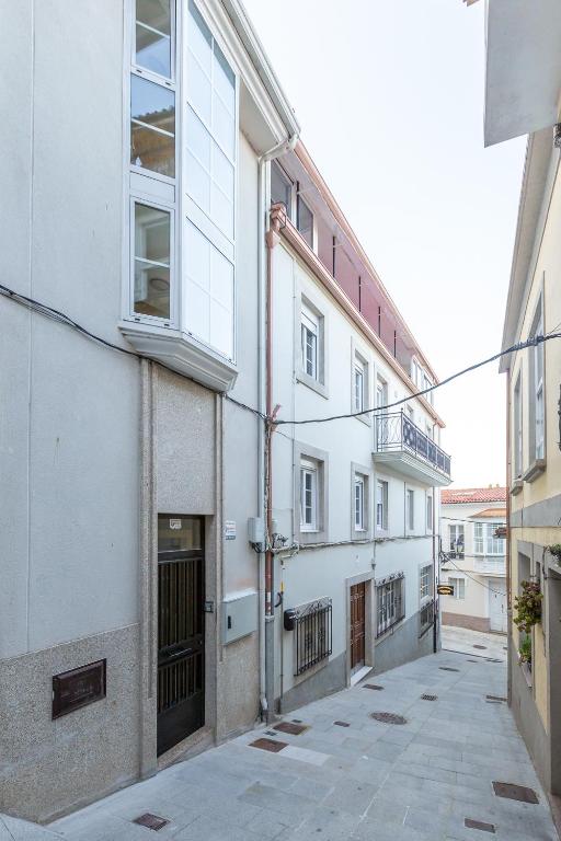 Apartamentos Moreira & Betanzos, Betanzos – Precios 2022 ...