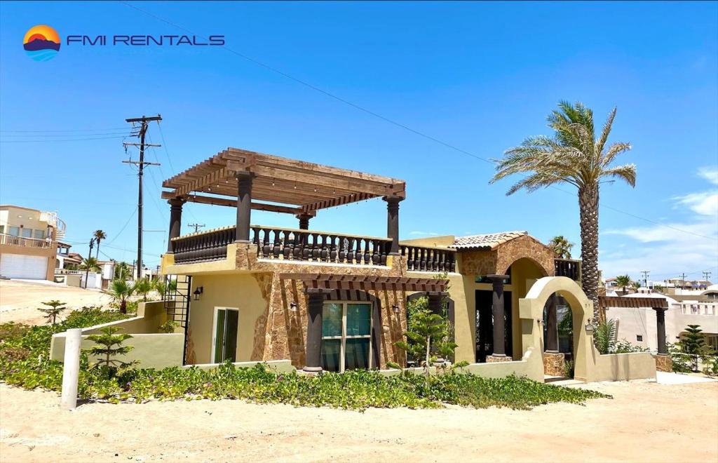 Casa Estrella