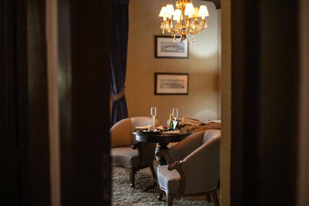  Villa Casato Residenza Boutique