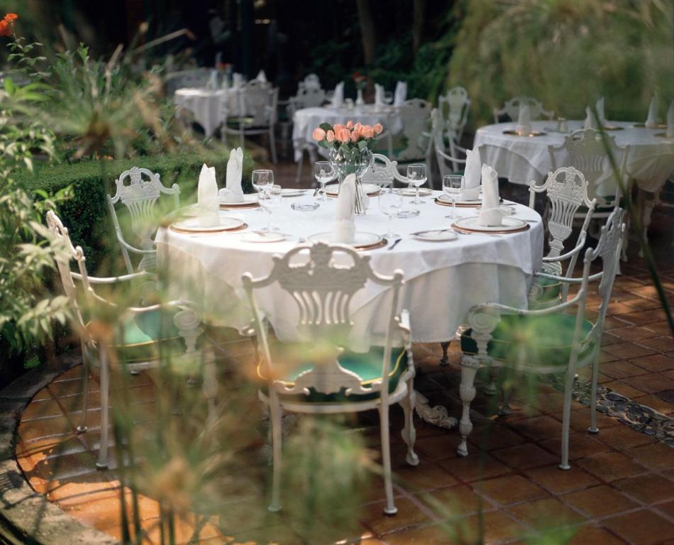 Hotel Park Villa photo
