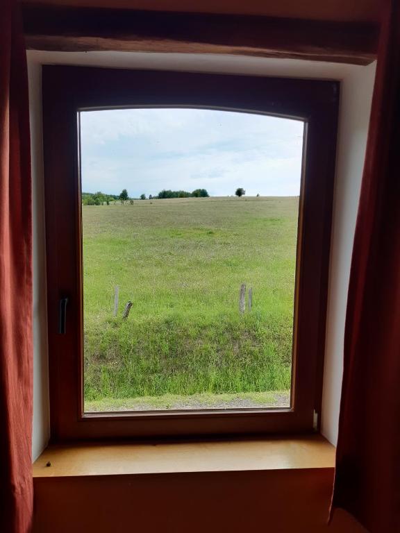 Fotografie z fotogalerie ubytování gîte Le cheval ardennais v destinaci Gouvy