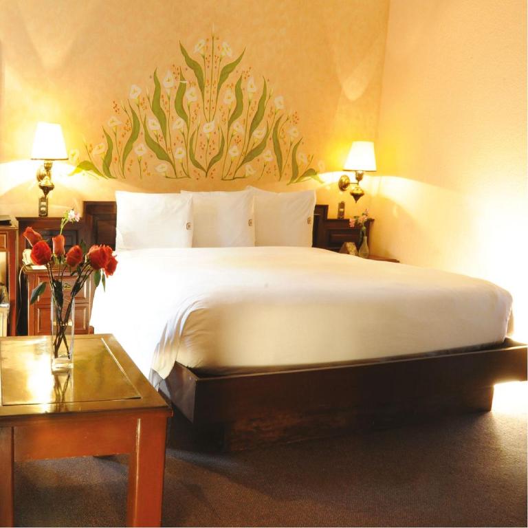 Hotel Park Villa photo