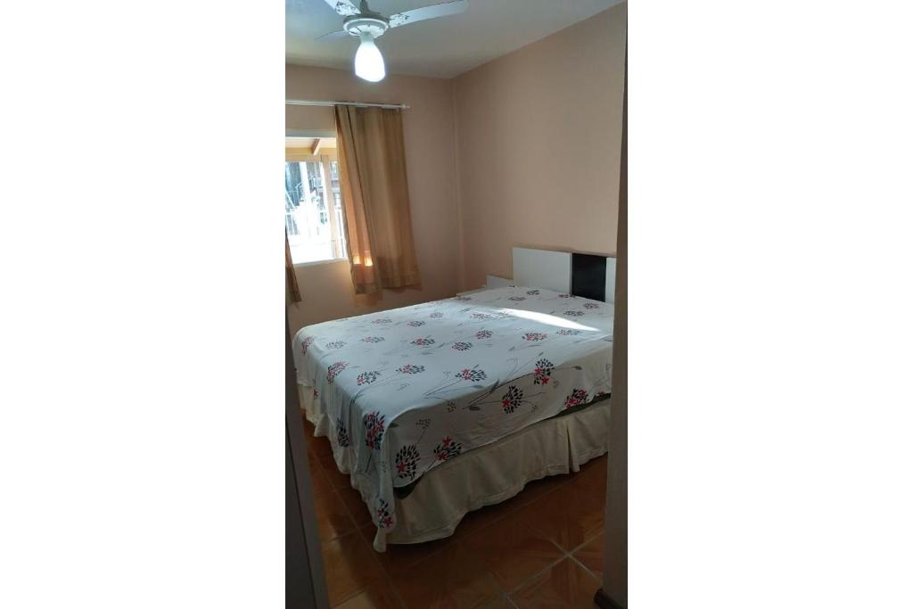  Casa em Bombinhas (Praia de Canto Grande) para 7 pessoas