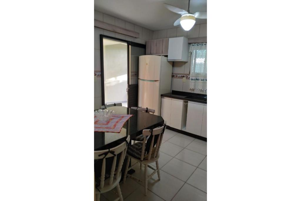  Casa em Bombinhas (Praia de Canto Grande) para 7 pessoas