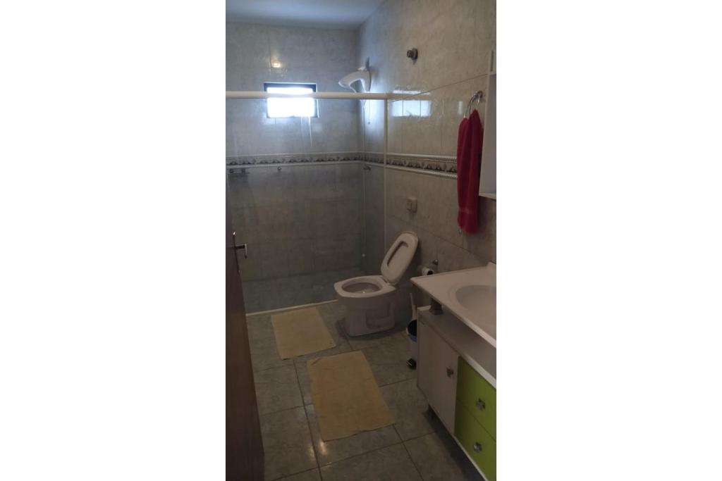  Casa em Bombinhas (Praia de Canto Grande) para 7 pessoas