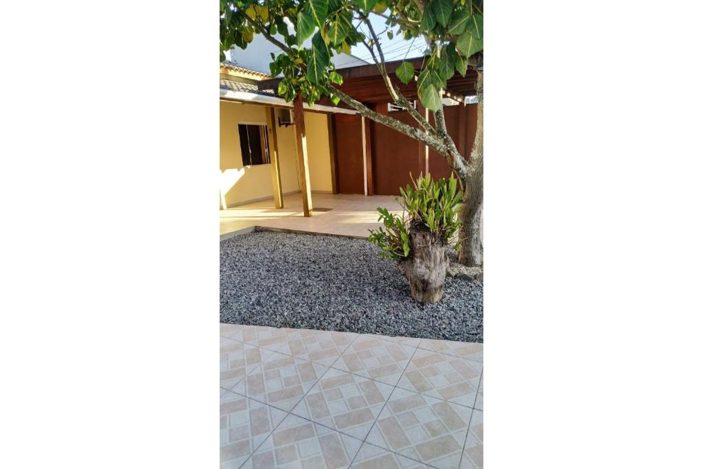  Casa em Bombinhas (Praia de Canto Grande) para 7 pessoas