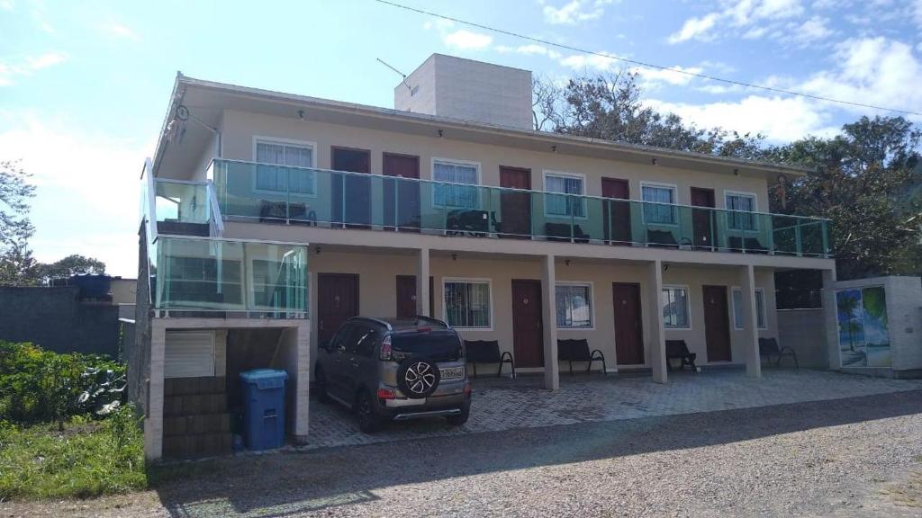 FLORIPA FLORINDO APART - Apartment