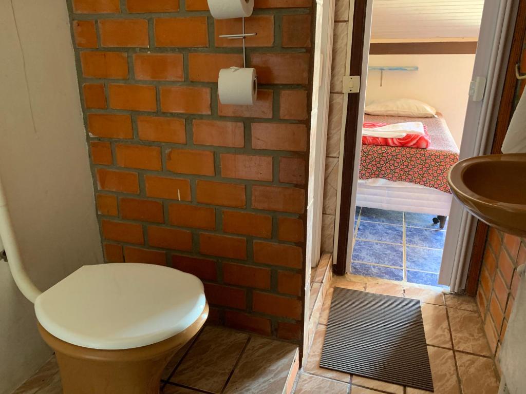  Hotel Pousada Edelweiss