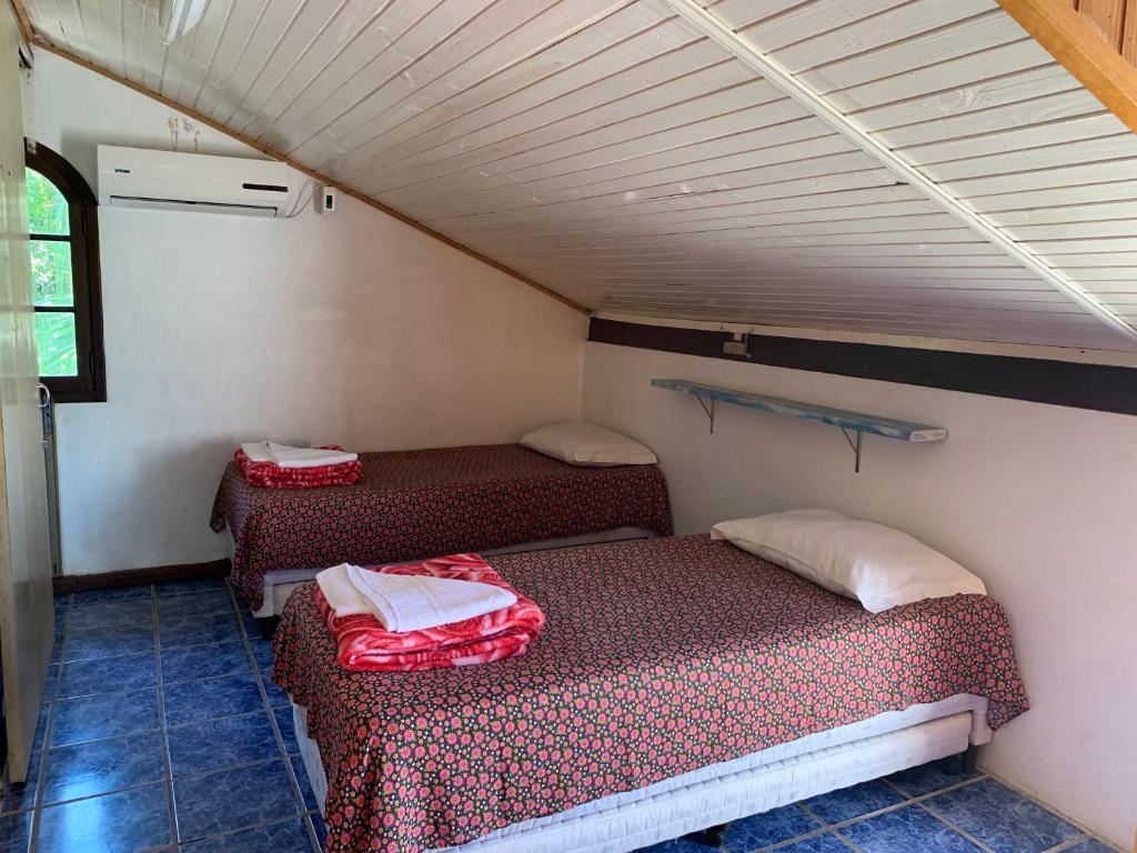  Hotel Pousada Edelweiss