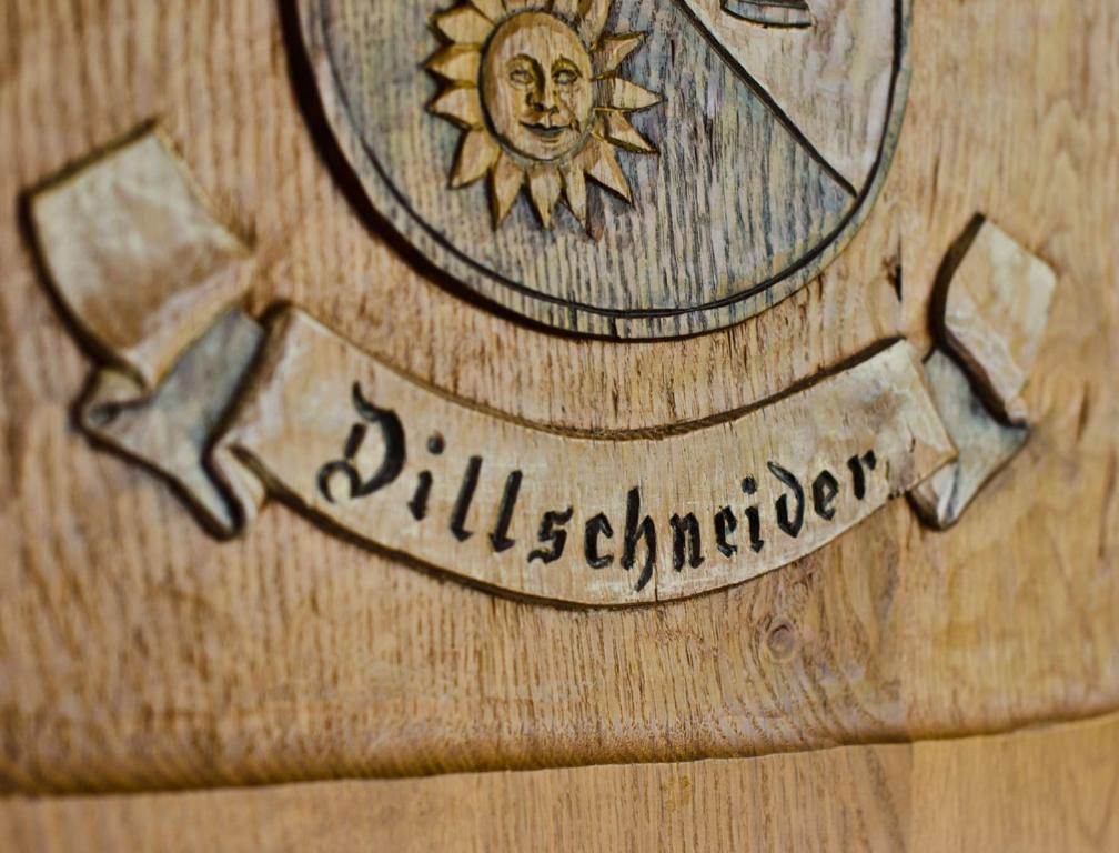 Certifikát, hodnocení, plakát nebo jiný dokument vystavený v ubytování Landhotel Sonneneck - Breuna im Naturpark