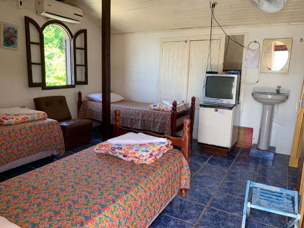  Hotel Pousada Edelweiss