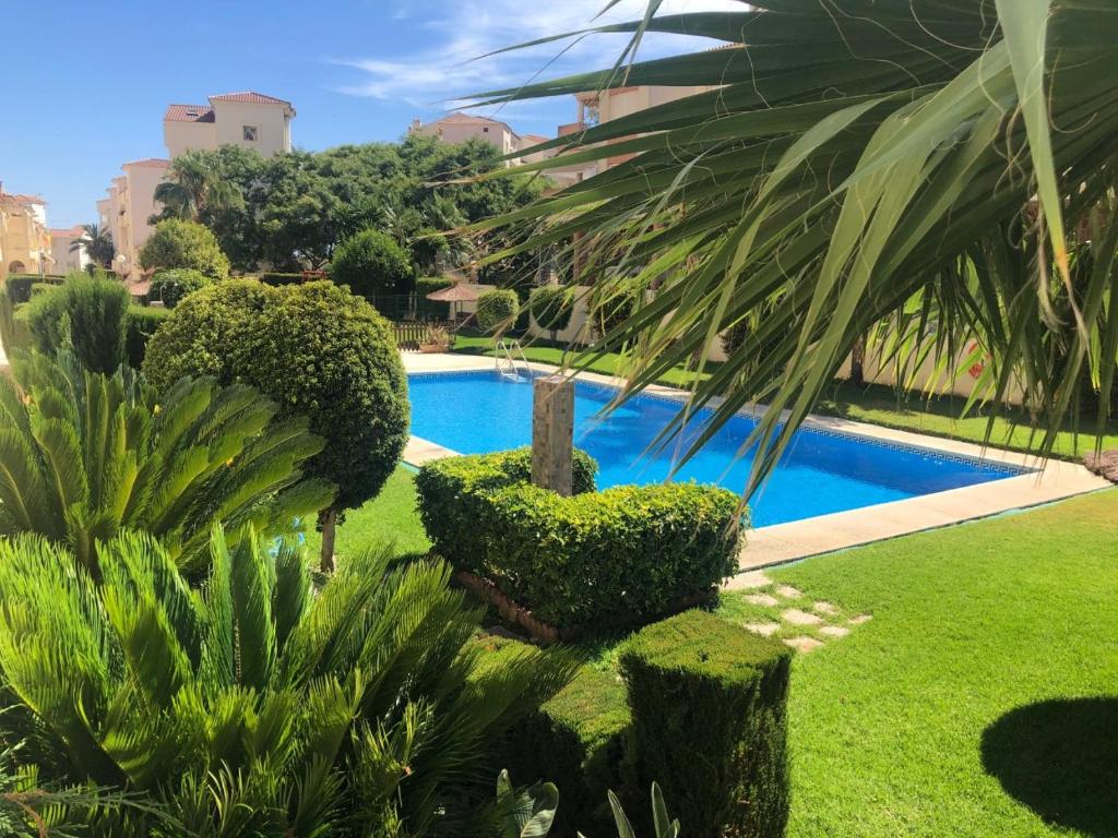 Bonita y moderna habitación a 300m de la playa, Benalmádena ...