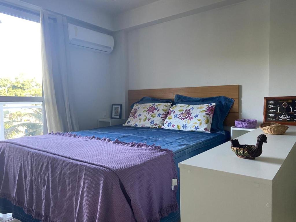  Flat Camorim em Angra dos Reis/RJ.