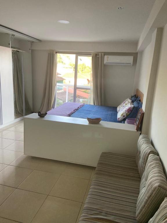  Flat Camorim em Angra dos Reis/RJ.