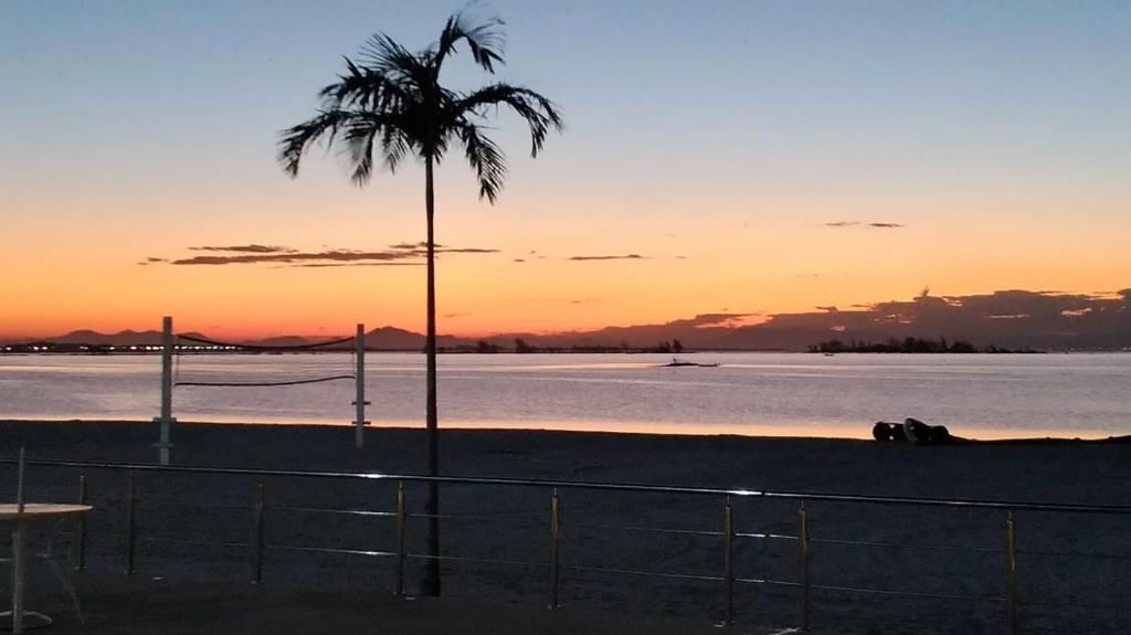  O paraíso é aqui - Golden Lake