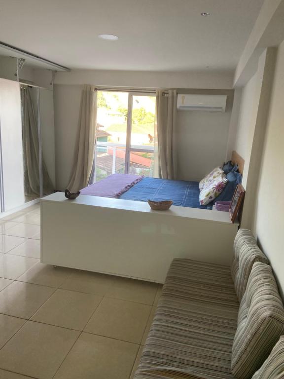  Flat Camorim em Angra dos Reis/RJ.