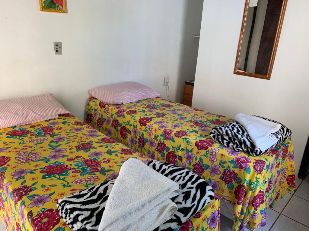  Hotel Pousada Edelweiss