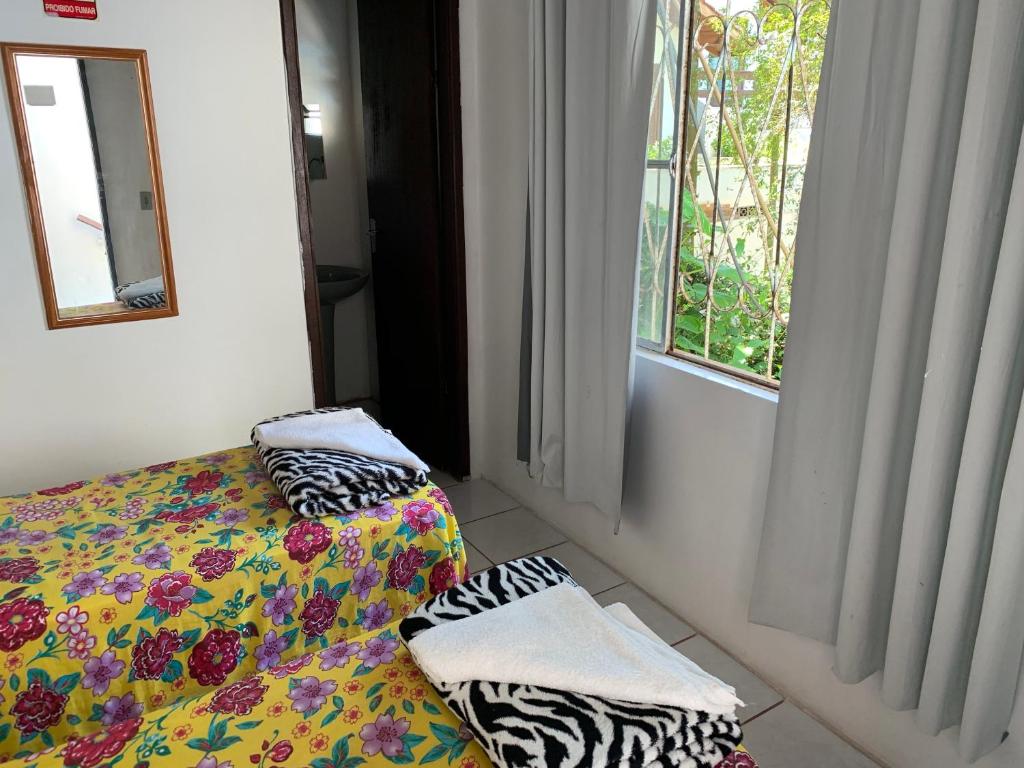  Hotel Pousada Edelweiss