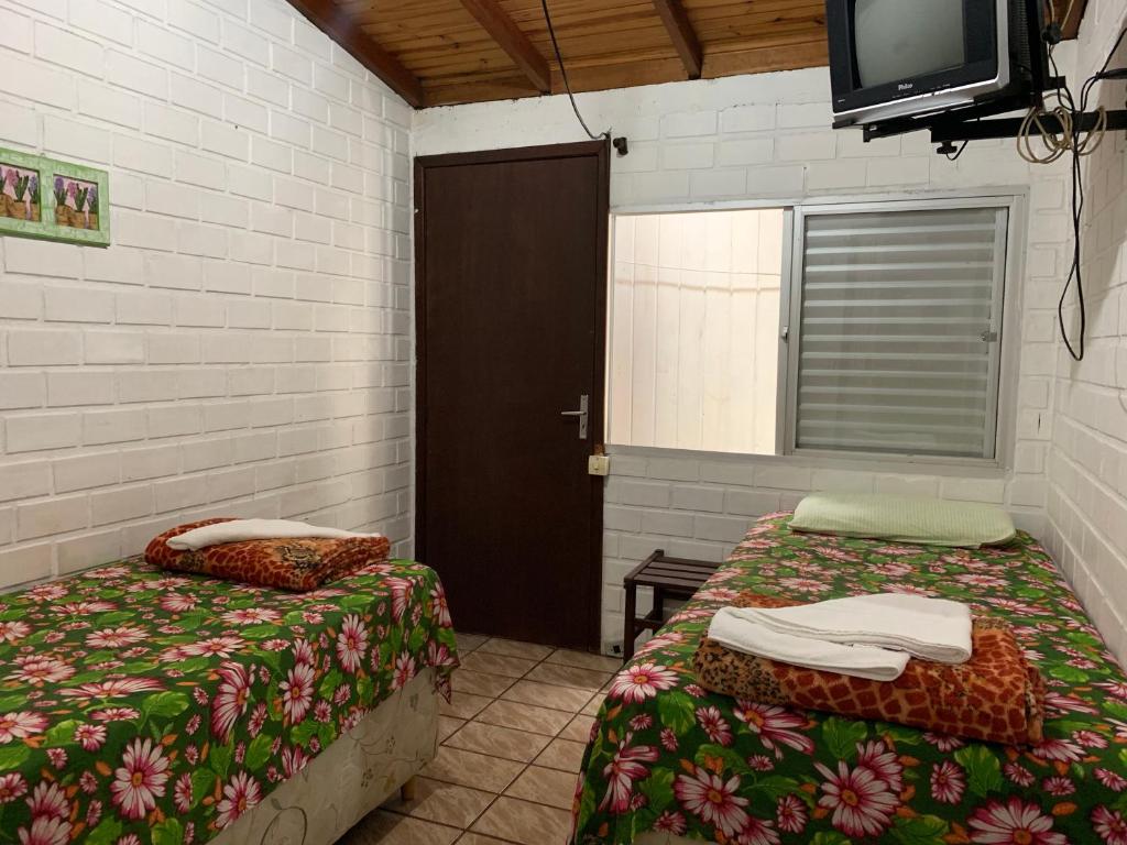  Hotel Pousada Edelweiss