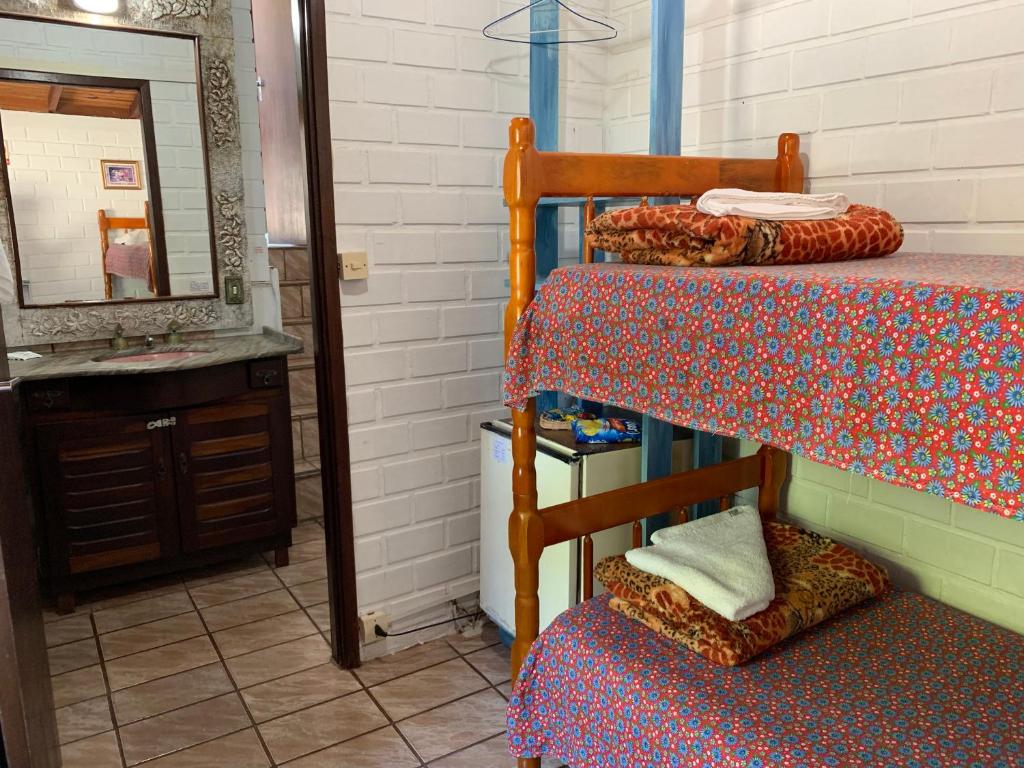  Hotel Pousada Edelweiss