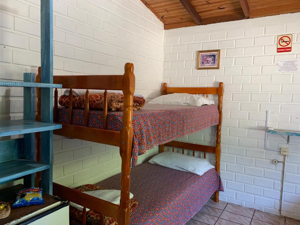  Hotel Pousada Edelweiss
