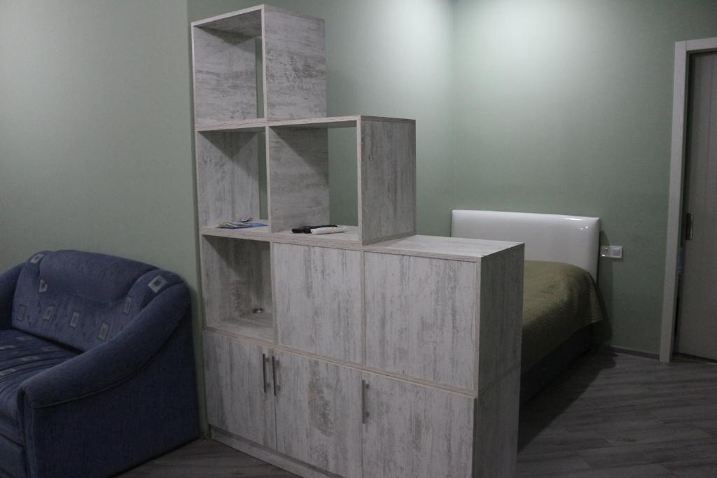 فضای داخلی Batumi Loves you Apartment در باتومی - تصویر ۳