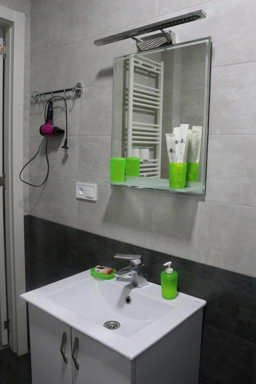 امکانات Batumi Loves you Apartment - تصویر ۴