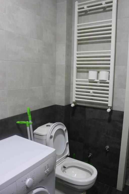 لابی و فضای عمومی Batumi Loves you Apartment - تصویر ۵