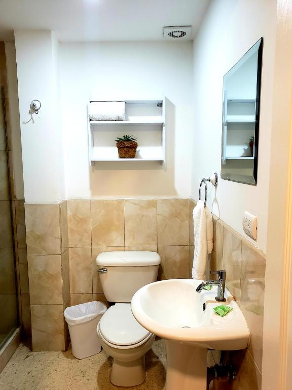 Cando Living Apartments in Central Avenue - Appartement Standard
