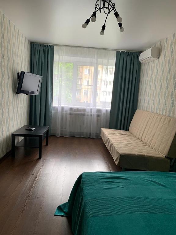 Apartment on Tukchachevskogo 2 - отзывы и видео