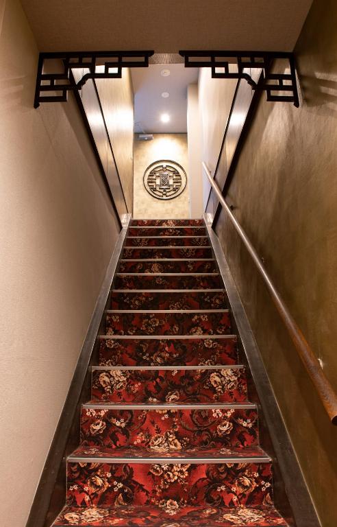Fotografie z fotogalerie ubytování Room Inn Shanghai 横浜中華街 Room1-ABC v destinaci Jokohama