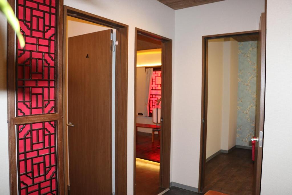 Fotografie z fotogalerie ubytování Room Inn Shanghai 横浜中華街 Room1-ABC v destinaci Jokohama