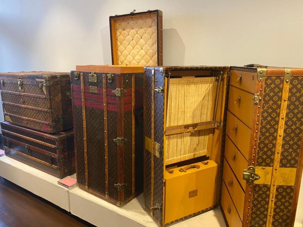 The Bridge An Eclectic Luxotel - Resim 8