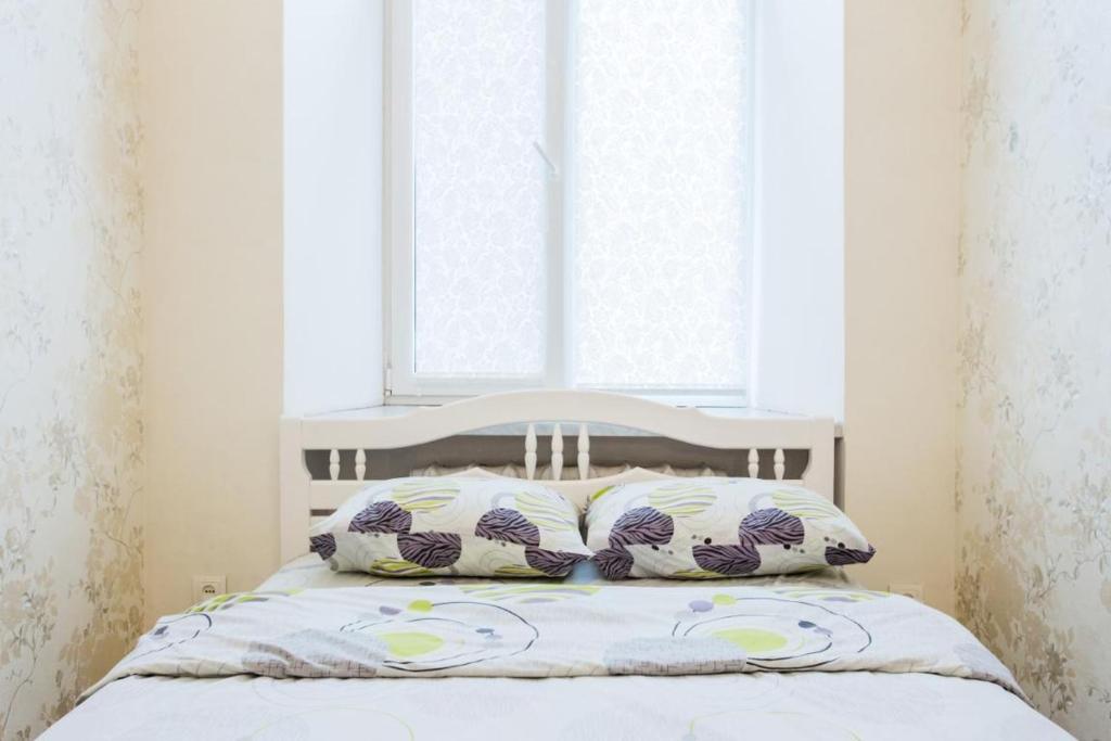 Appartment Grecheskaya 45/40 - شقة بغرفة نوم واحدة